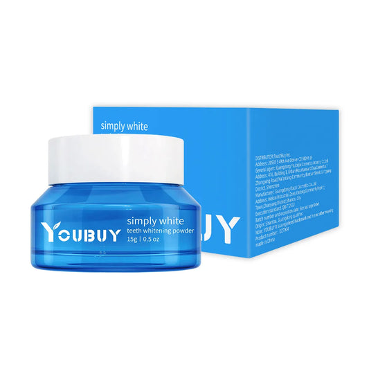 Teeth Whitening  Powder
